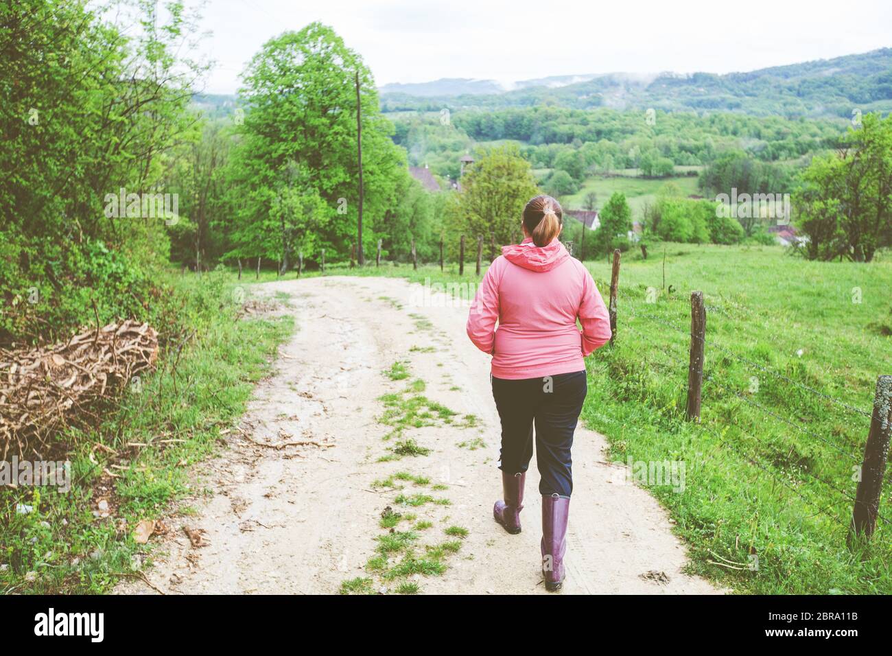 Boots adventuring hi-res stock photography and images - Alamy