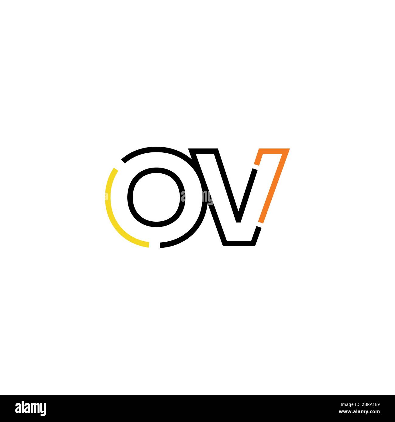 Ov icon Cut Out Stock Images & Pictures Alamy