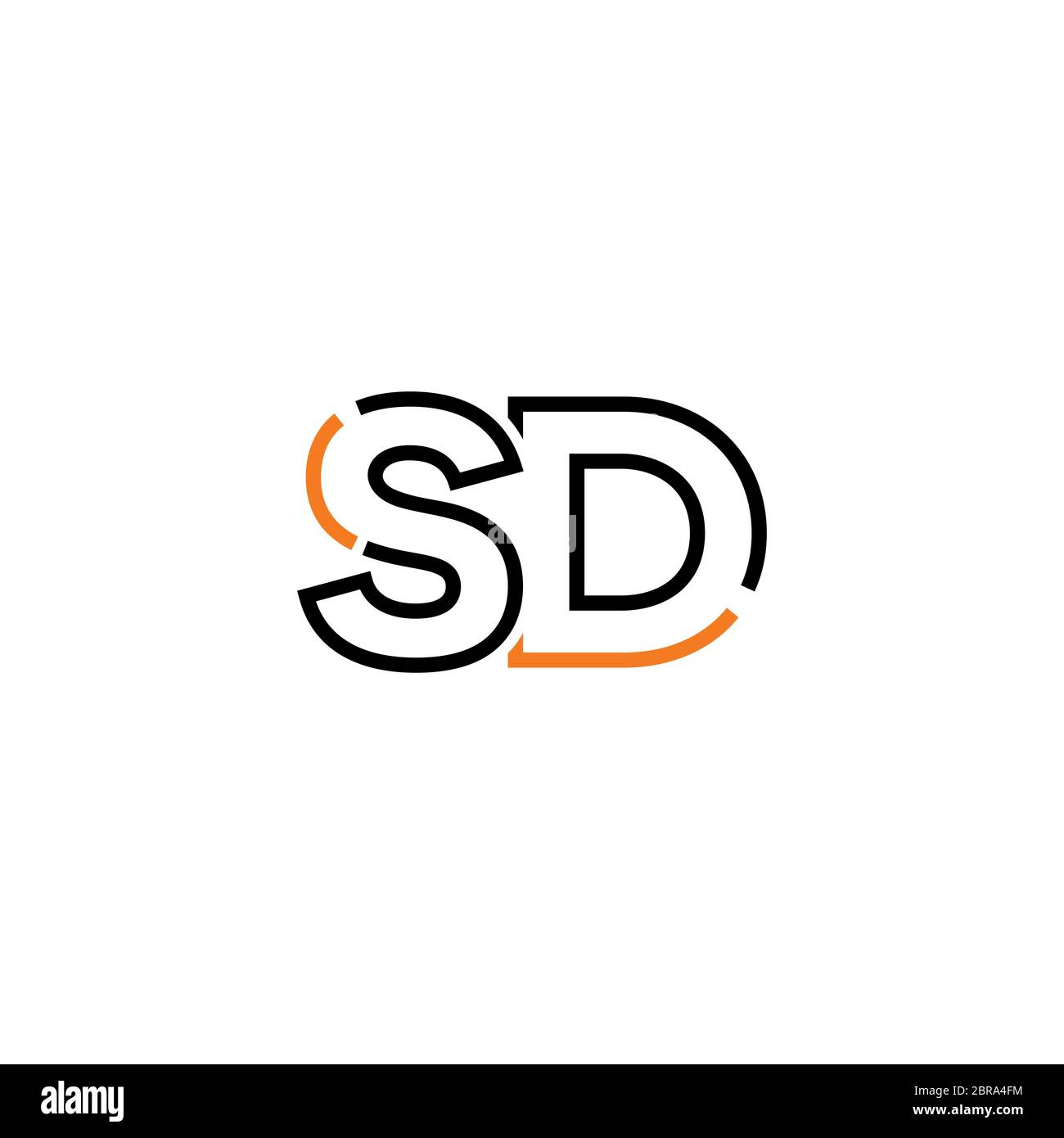 Sd logo hi-res stock photography and images - Alamy