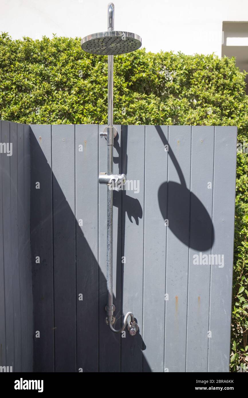 Shower Outdoor Pipe at Marie Hylton blog