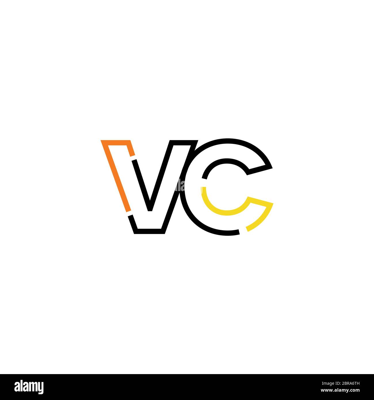 Vc sign hi-res stock photography and images - Alamy