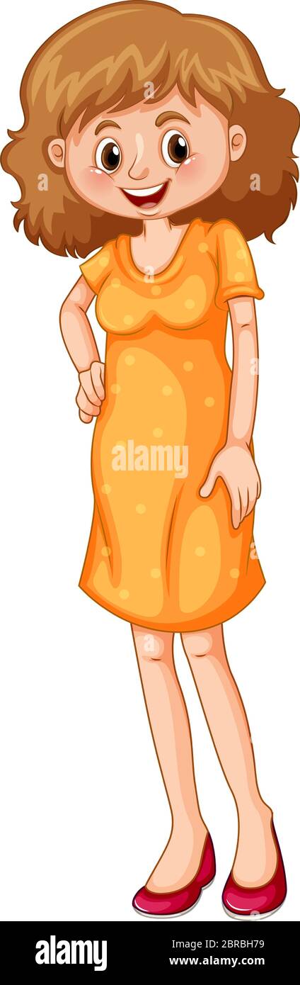 dress like a cartoon character
