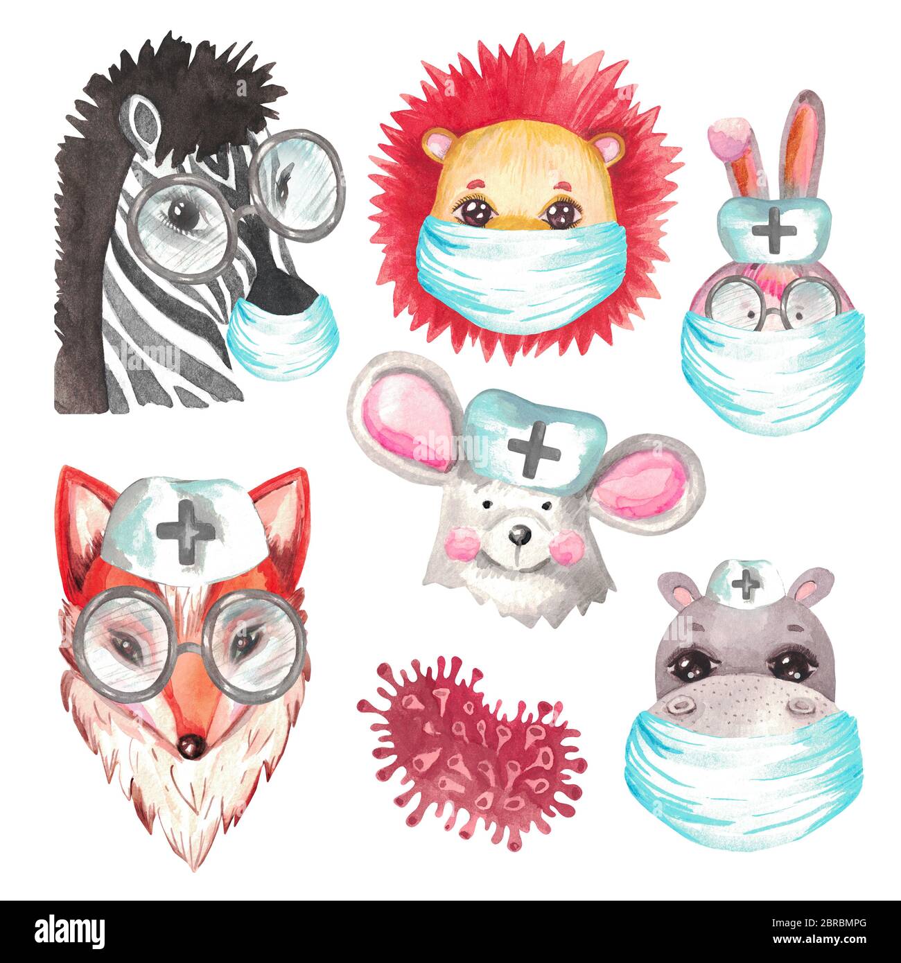 Doctor clipart hires stock photography and images Alamy