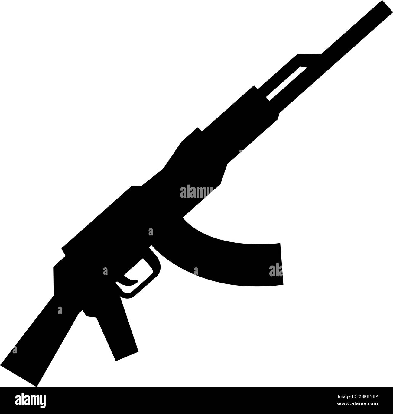 Winchester rifle soldier Stock Vector Images - Alamy
