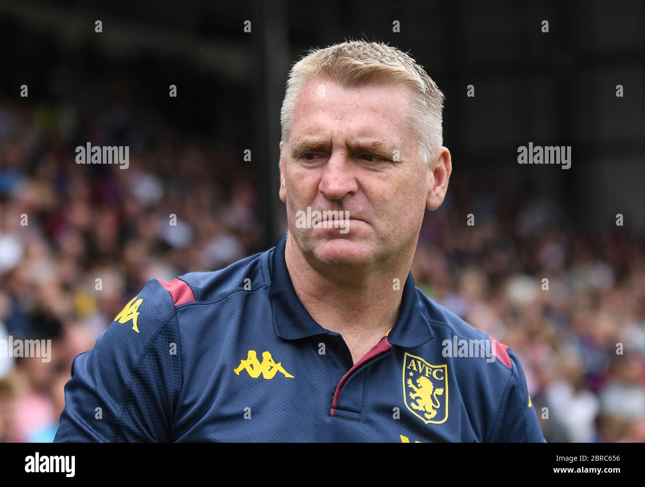 Aston villa in europe hi-res stock photography and images - Alamy