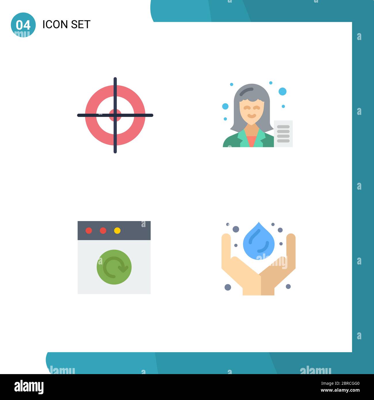 Shooting vector vectors hi-res stock photography and images - Page 10 -  Alamy