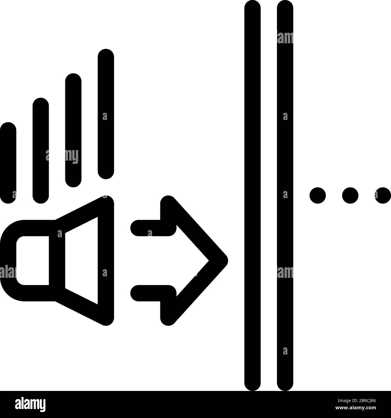 Sound operation Stock Vector Images Alamy