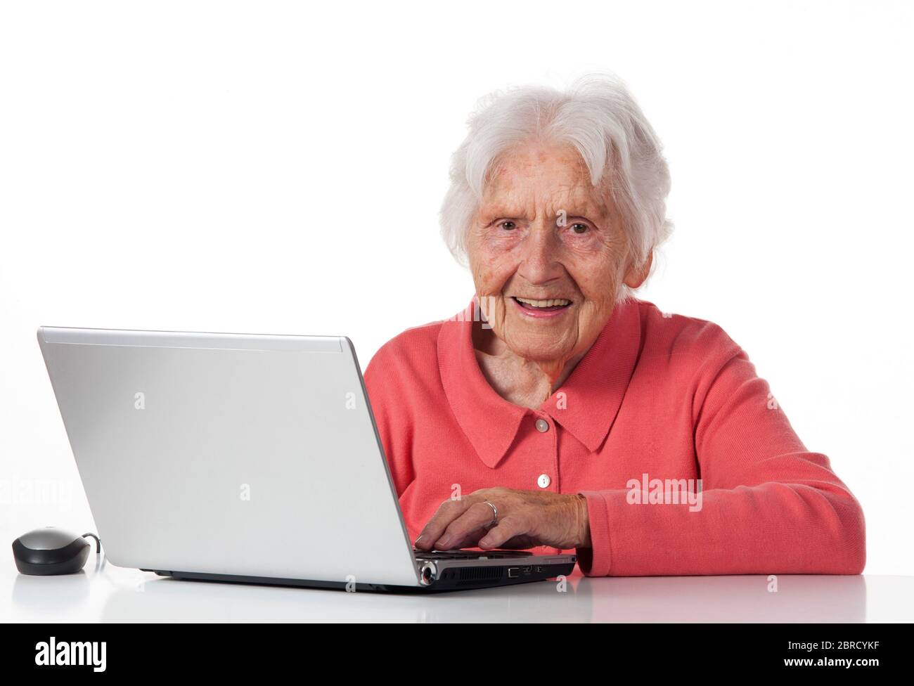 88 years old hi-res stock photography and images - Alamy
