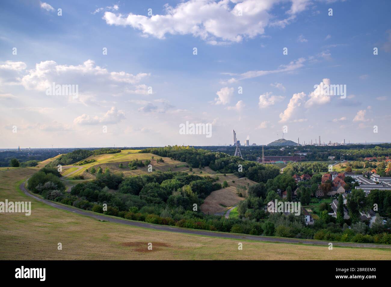 Rungenberg hi-res stock photography and images - Alamy