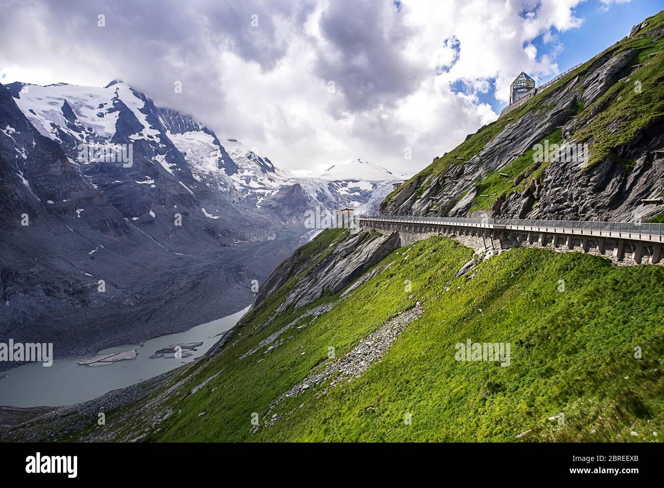 Hohe tauern nationalpark hi-res stock photography and images - Alamy