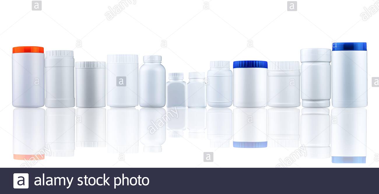 pharmaceutical bottle caps