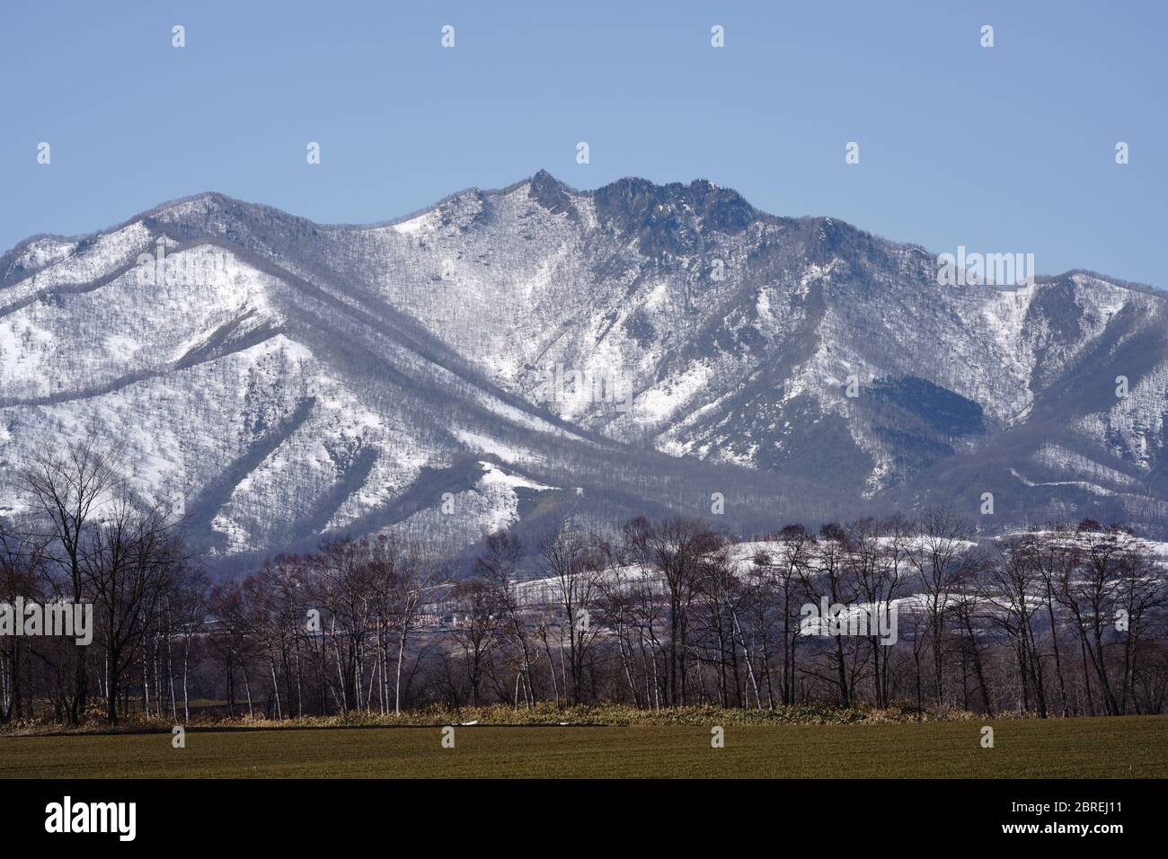 Hidaka gun hi-res stock photography and images - Alamy