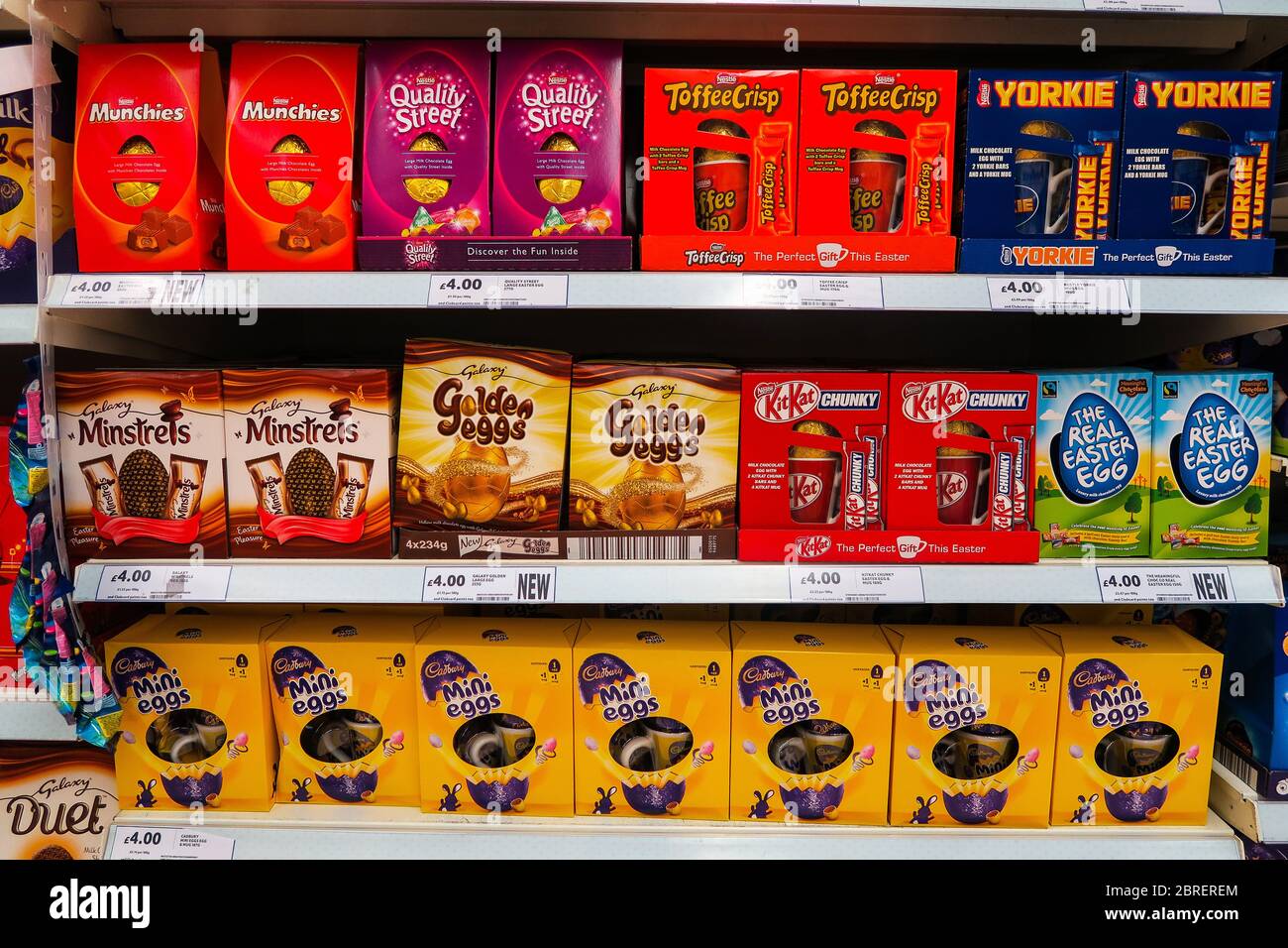 Tesco eggs hires stock photography and images Alamy