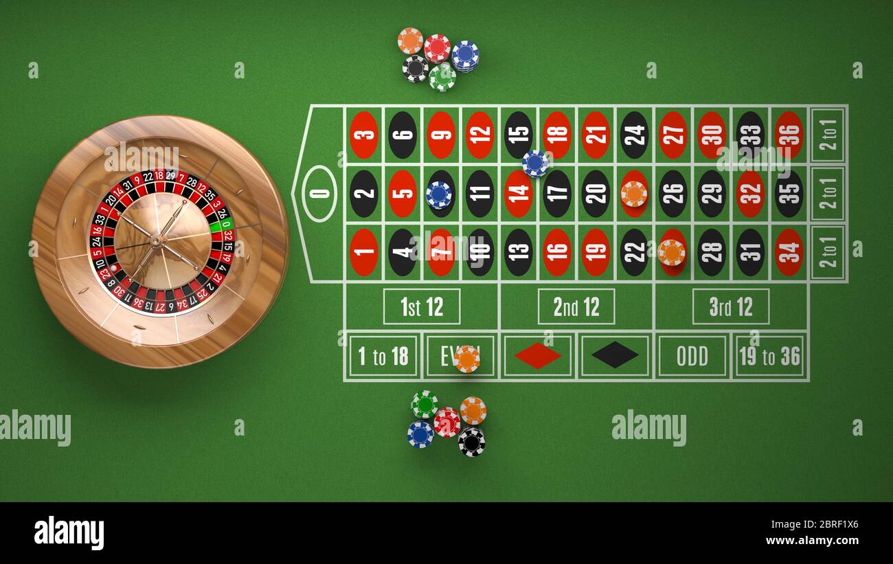 Betting