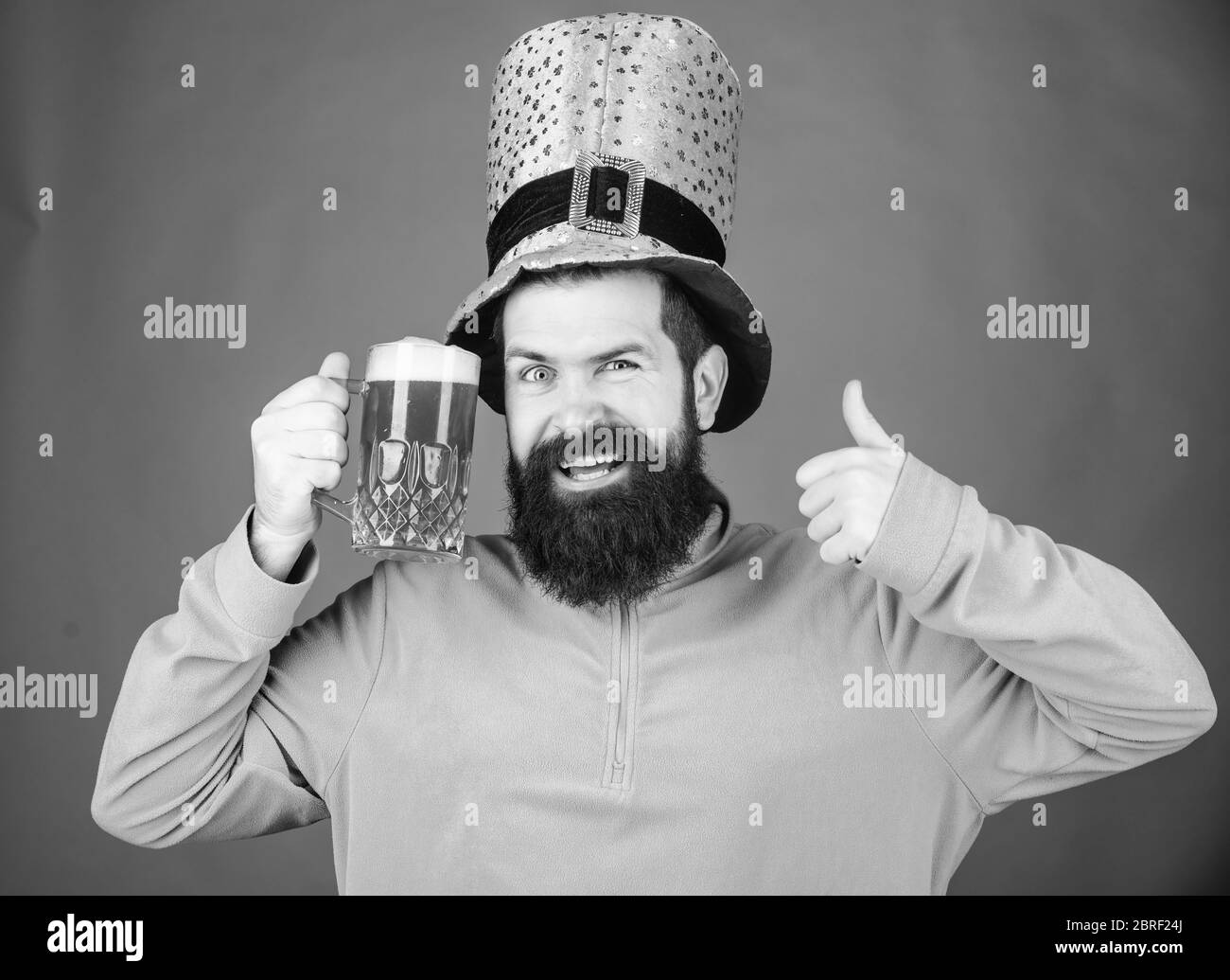 hooray for st patricks day