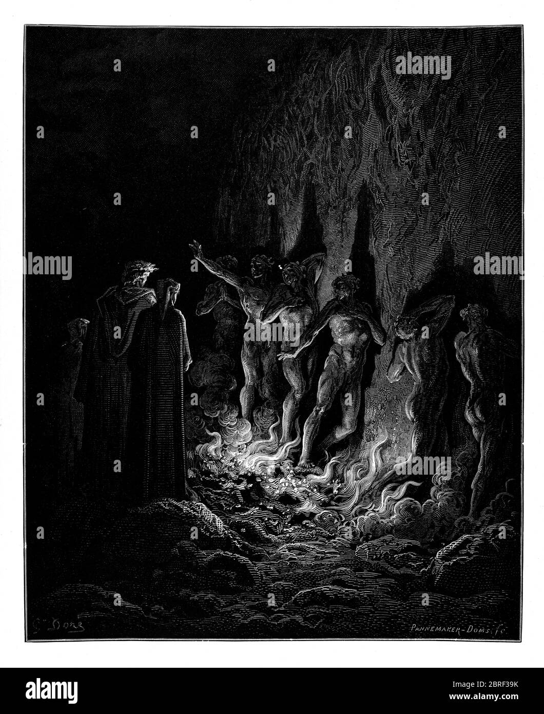 Page 2, Dante's Inferno