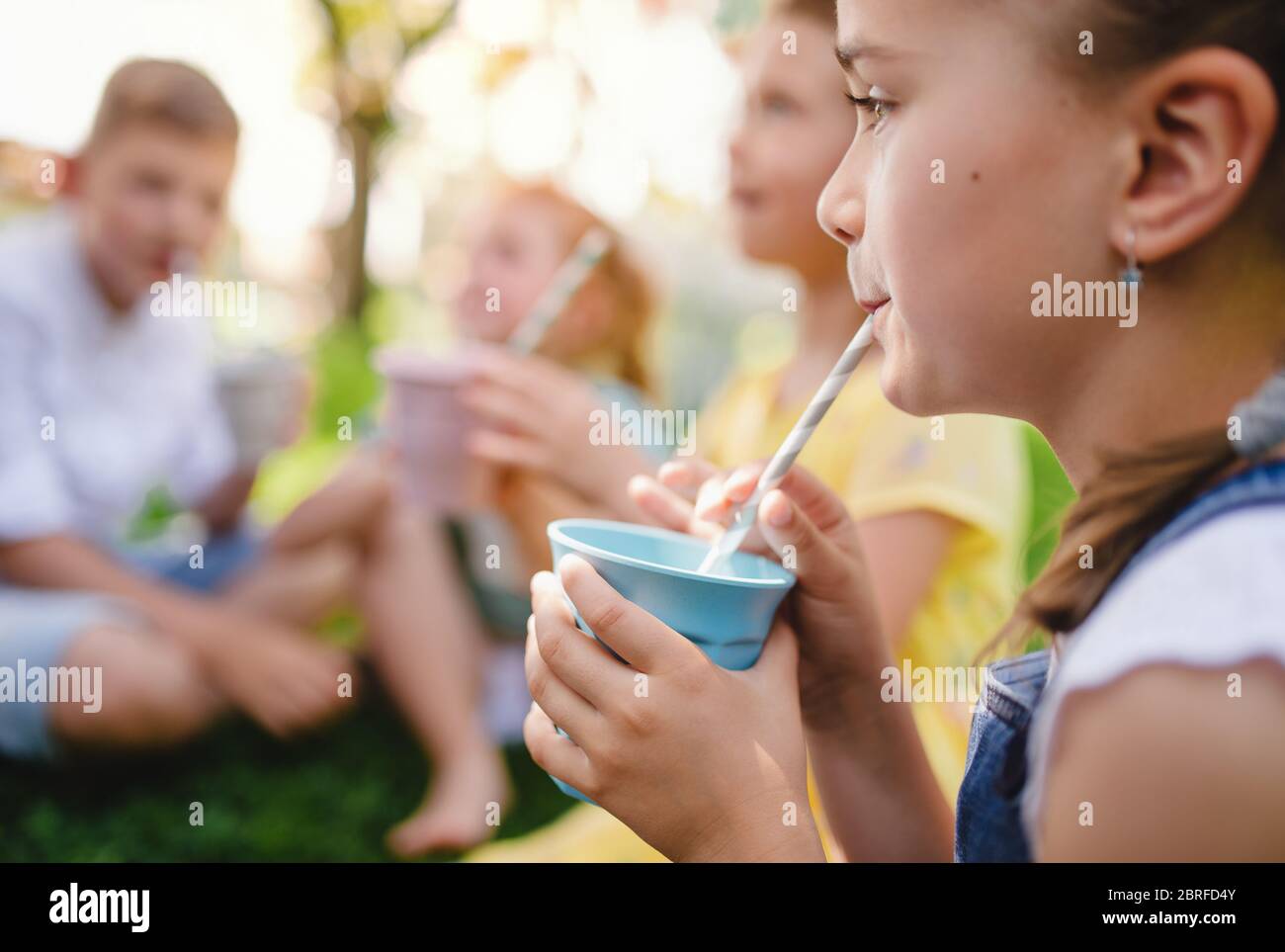 Children play ground school hi-res stock photography and images - Alamy