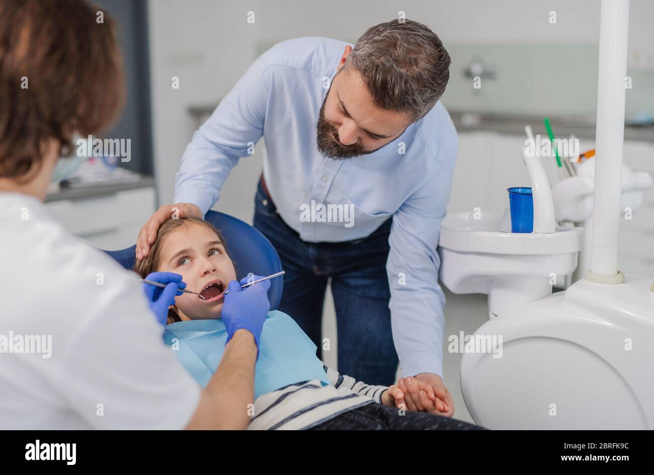 Daddy dental clinic
