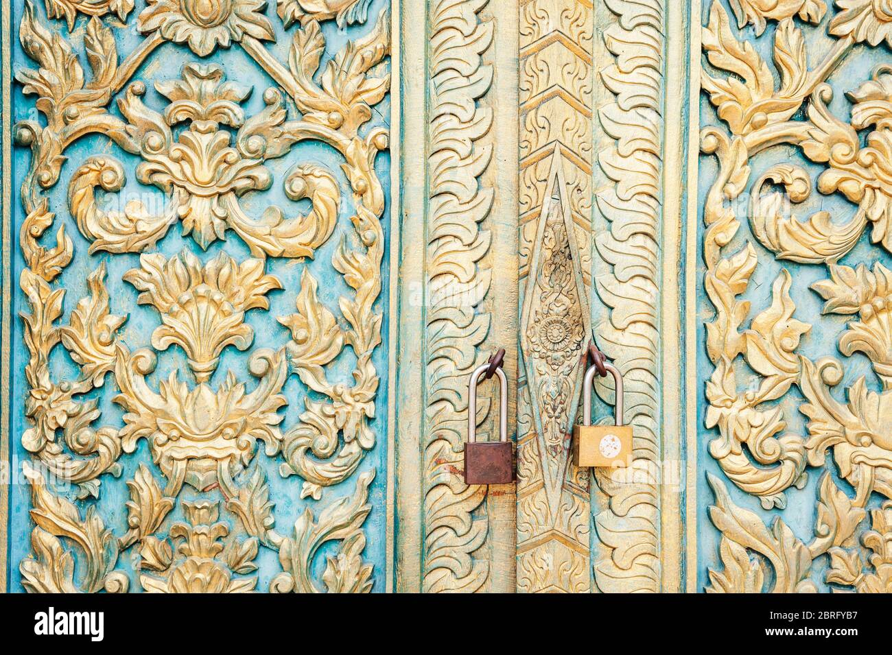 Cambodia decorative door hires stock photography and images Alamy