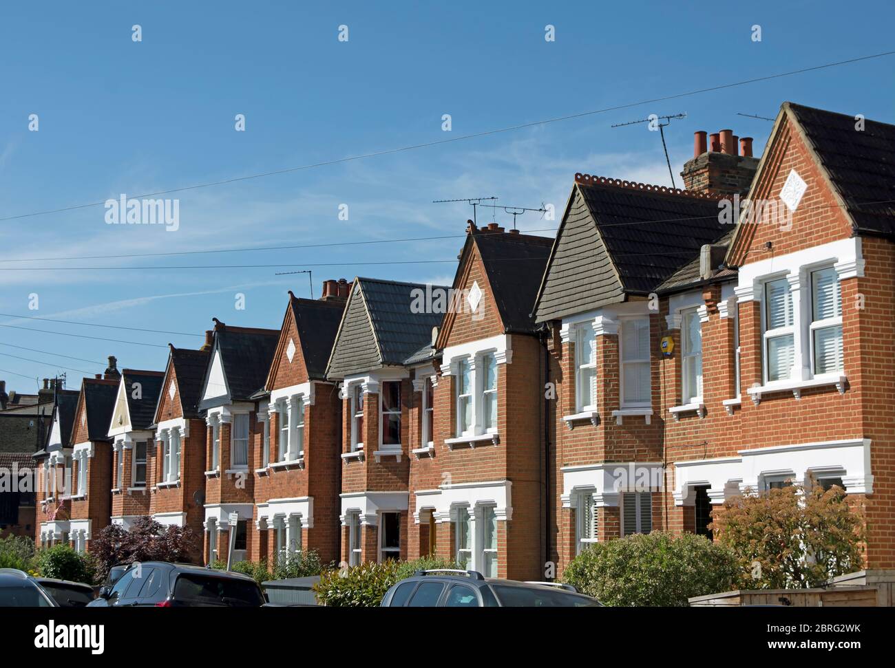 Edwardian house exterior uk hires stock photography and images Alamy