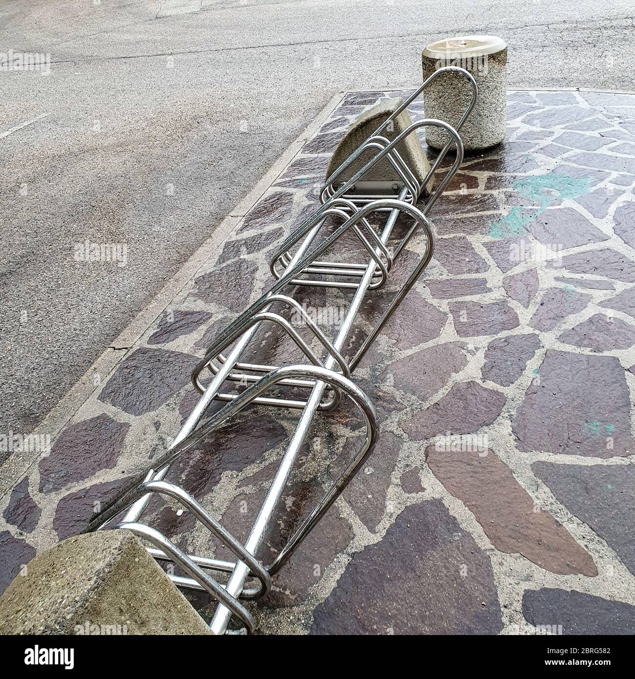 bike rack store
