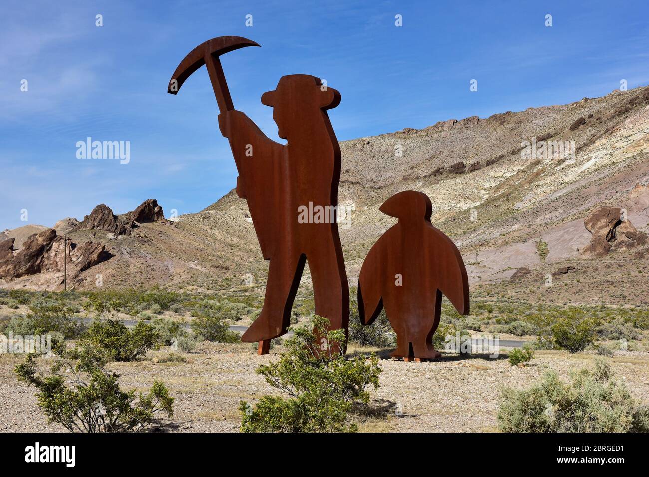 Open air sculpture hi-res stock photography and images - Alamy