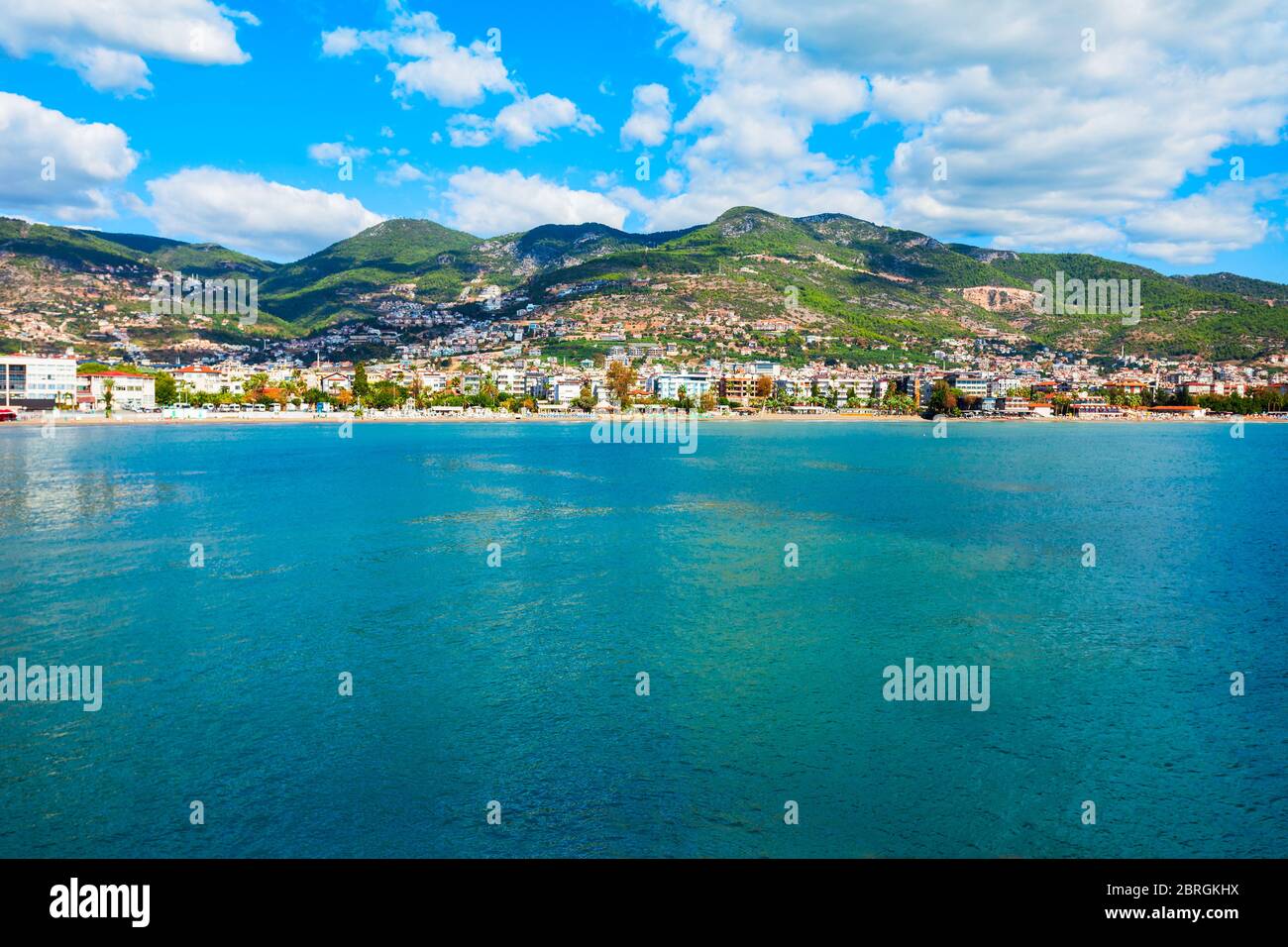 Symbol of antalya hires stock photography and images Alamy