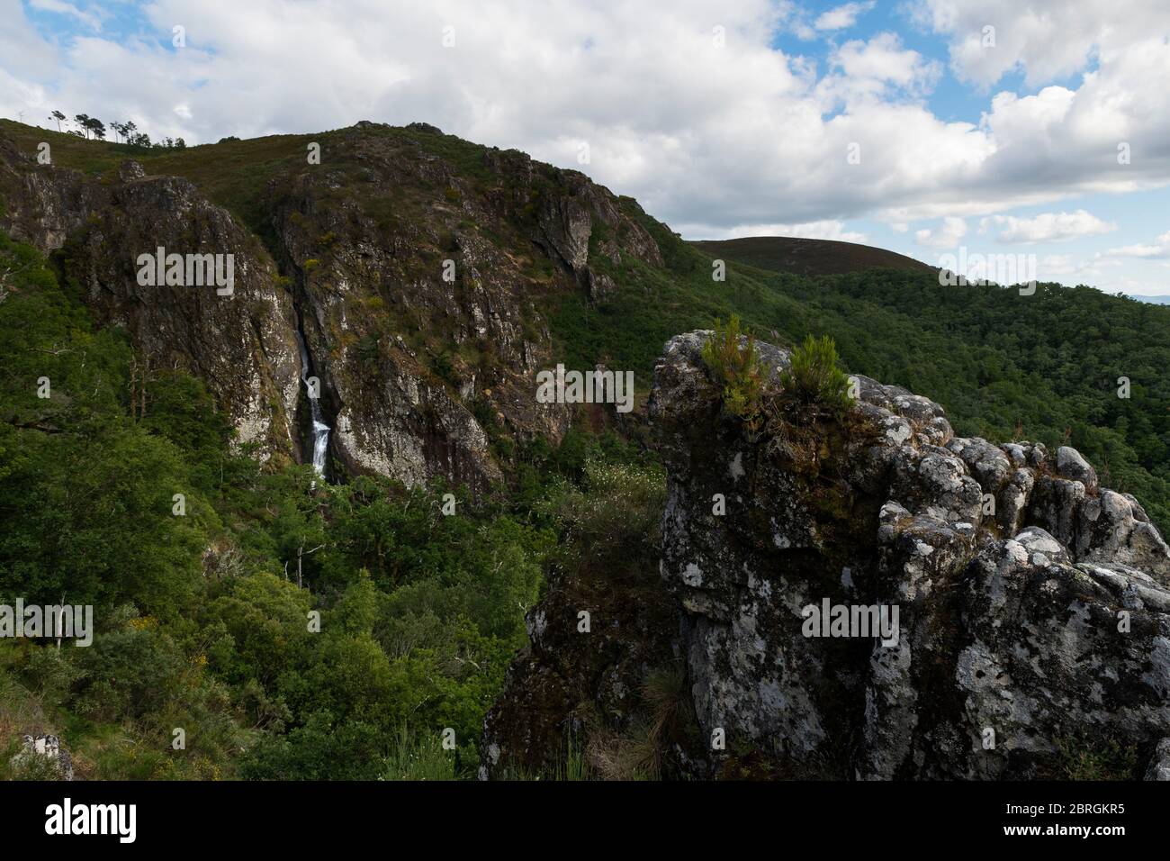 Montalegre High Resolution Stock Photography and Images - Alamy