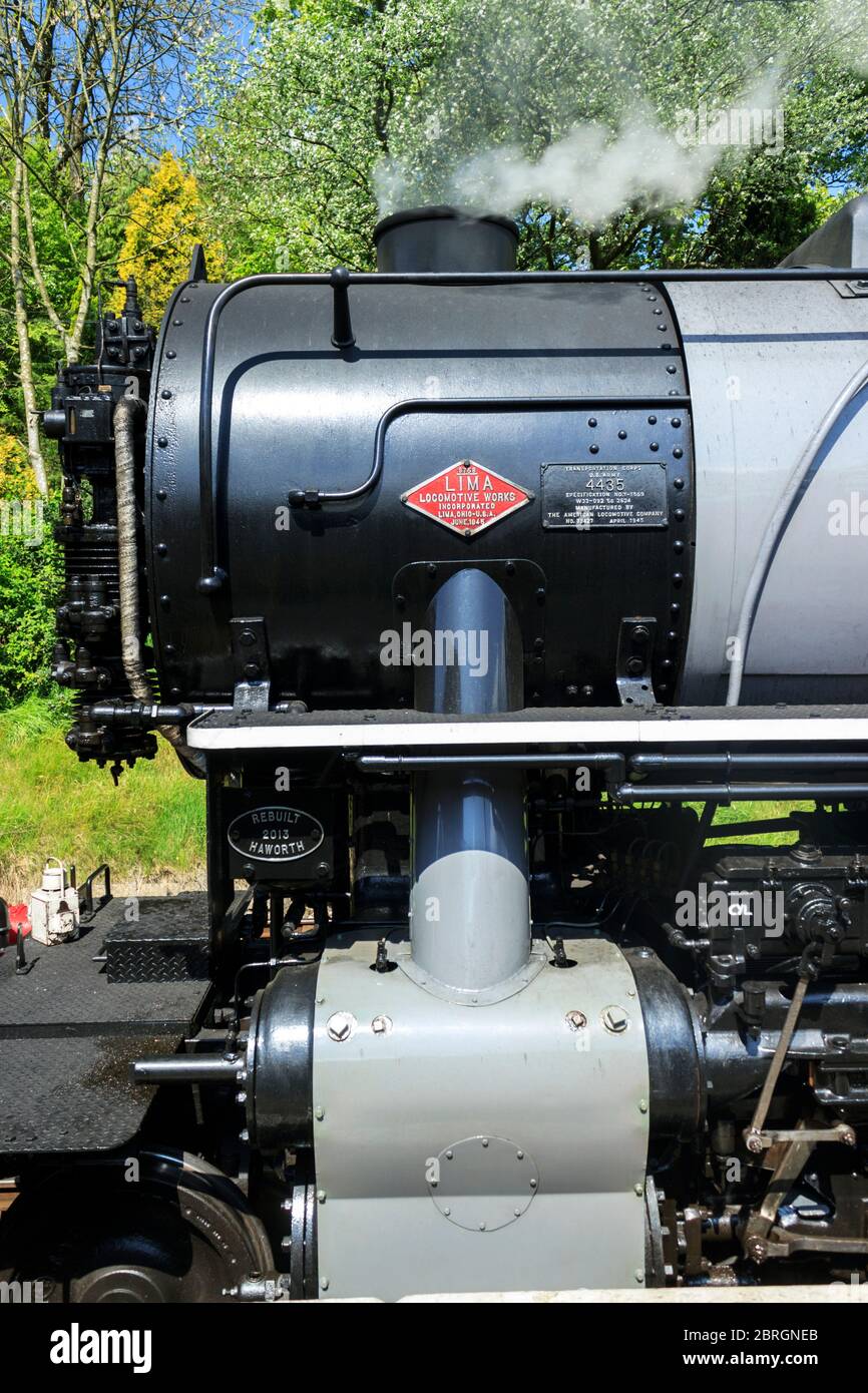 Class s160 2 8 0 hires stock photography and images Alamy