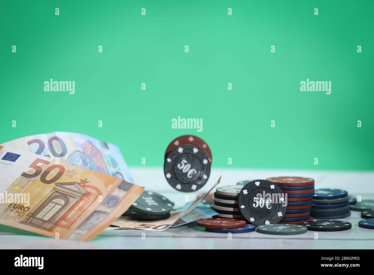 Poker Online Real Money Europe