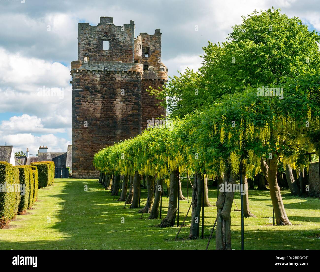 Prestonpans, East Lothian, Scotland, United Kingdom, 21st May 2020. UK