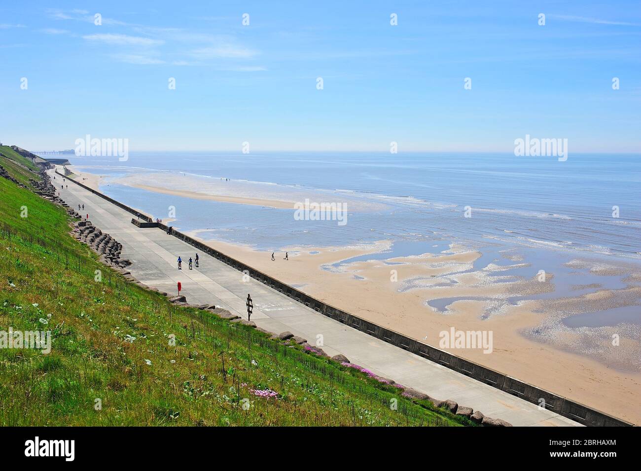 Bispham Hi Res Stock Photography And Images Alamy