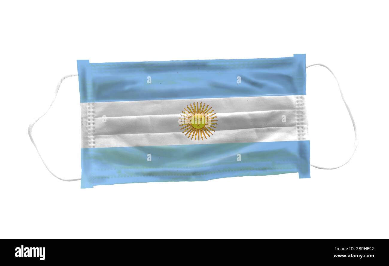 3d illustration white people argentina hi-res stock photography and ...