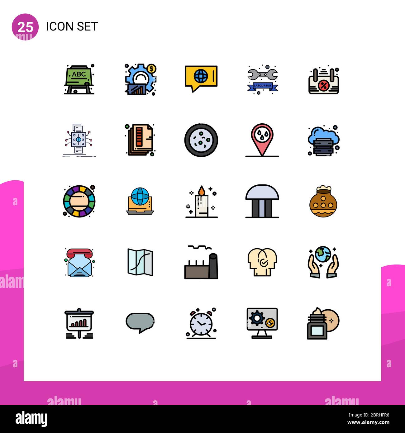 Set Of 25 Modern Ui Icons Symbols Signs For Board Wrench Chat Tool Badge Editable Vector Design Elements Stock Vector Image Art Alamy Set Of 25 Modern Ui Icons Symbols Signs For Board Wrench Chat Tool Badge Editable Vector Design Elements Stock Vector Image Art Alamy