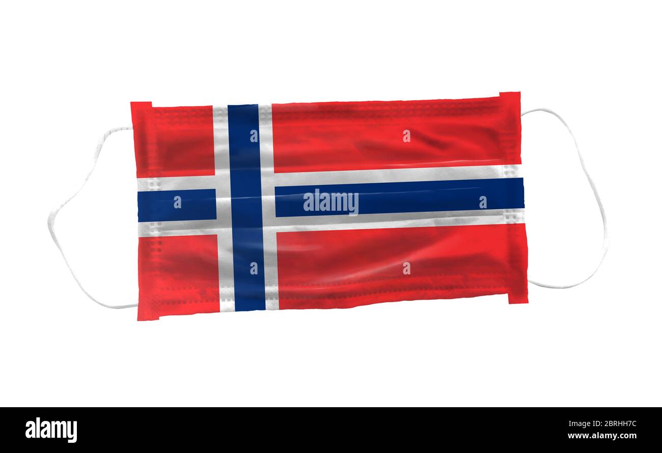 Download Norway Flag Face High Resolution Stock Photography And Images Alamy PSD Mockup Templates