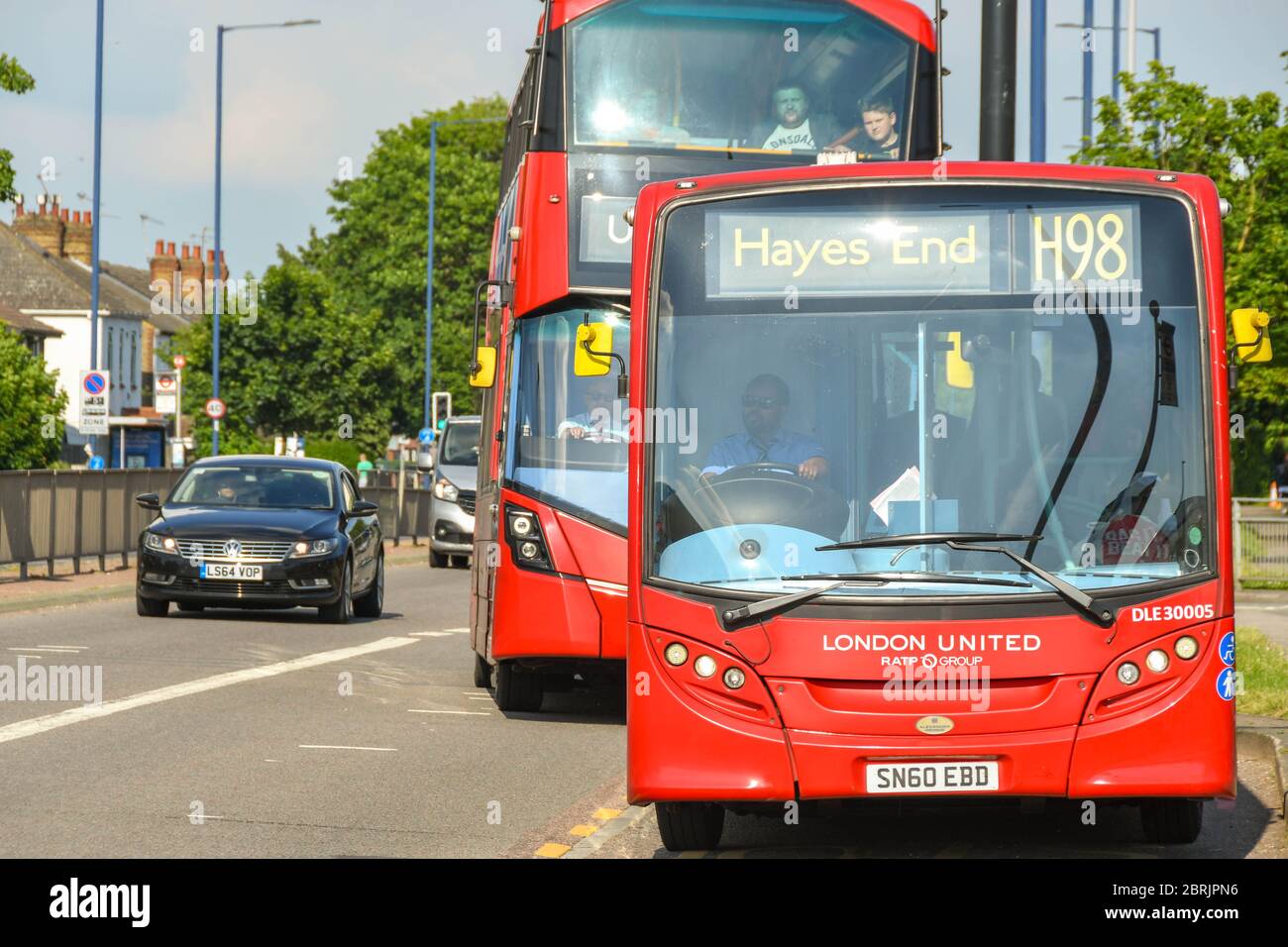 London United Bus Company High Resolution Stock Photography And Images Alamy London United Bus Company High Resolution Stock Photography And Images Alamy