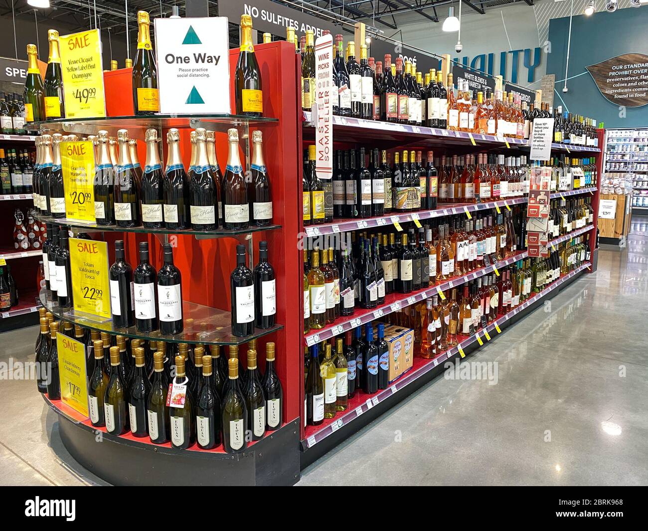 Orlando wines hires stock photography and images Alamy