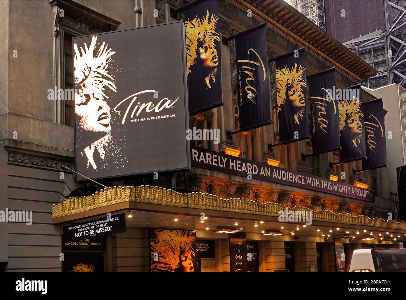 Tina turner hires stock photography and images Alamy