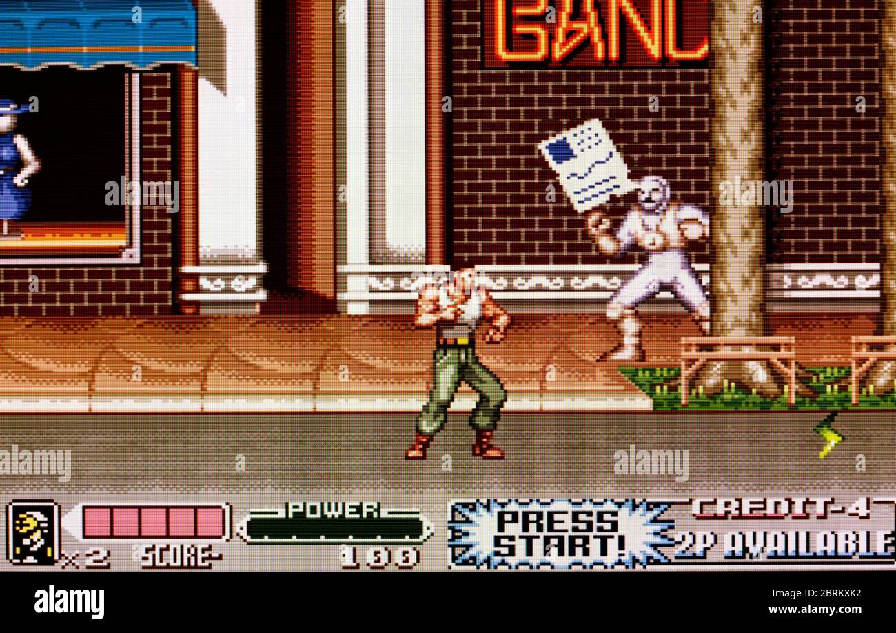 Mighty morphin power rangers the movie snes sale