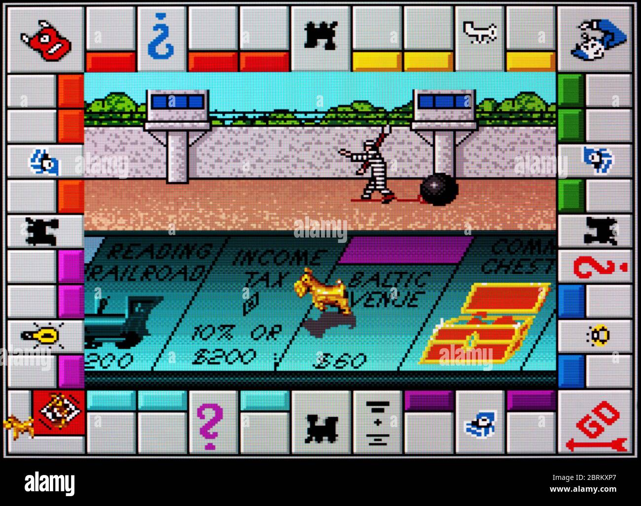 Monopoly super deals nintendo