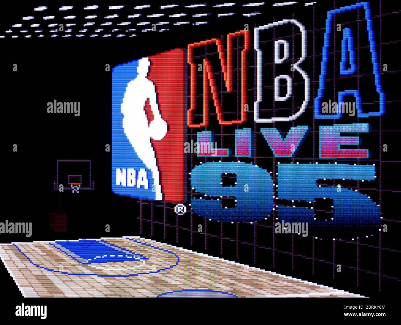 super nintendo 95