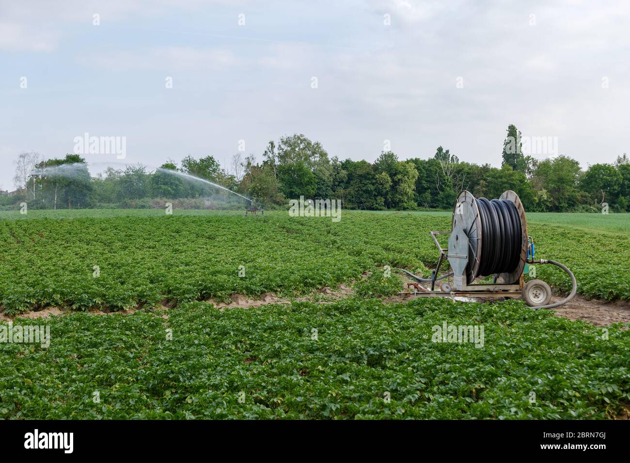 Slewing High Resolution Stock Photography and Images - Alamy