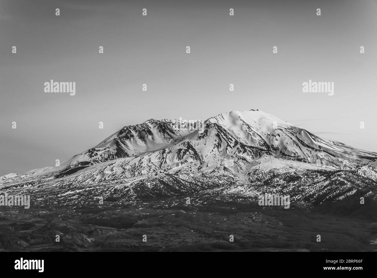 Mt St Helens Washington Weather Patterns Unveiled