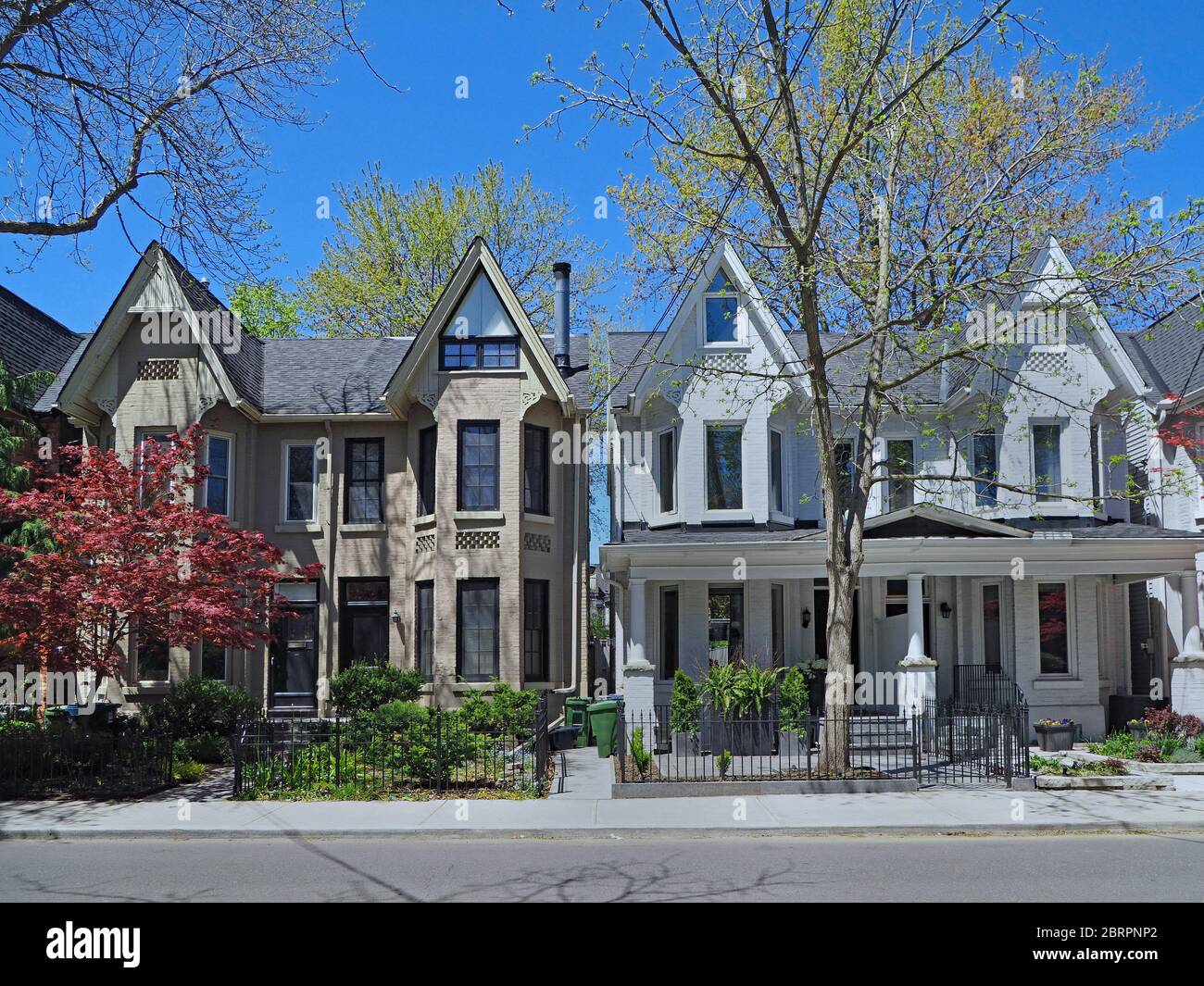 Victorian gothic style hires stock photography and images Alamy