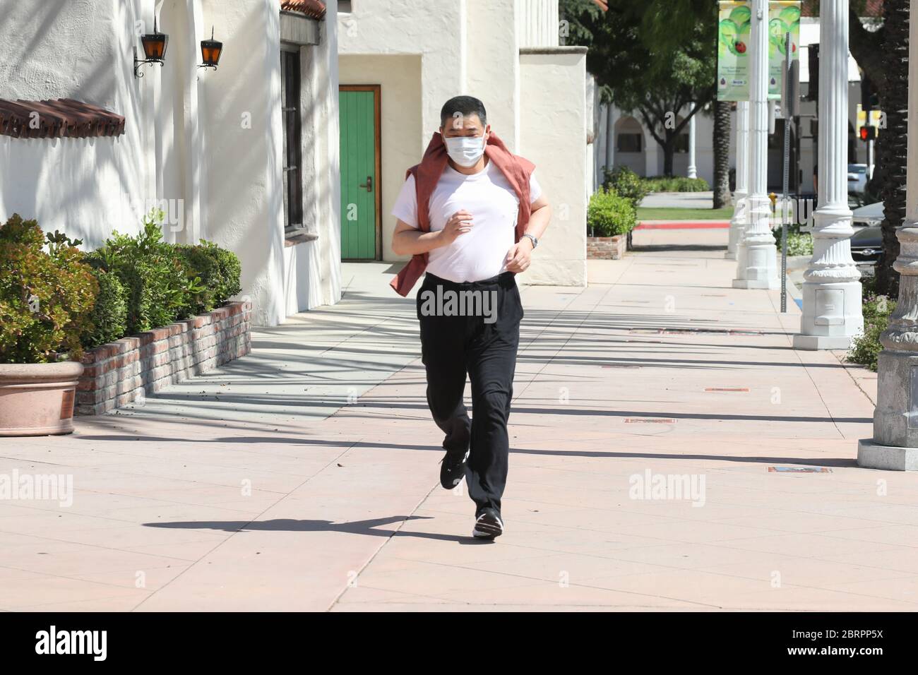 Los angeles usa 20th may hires stock photography and images Alamy