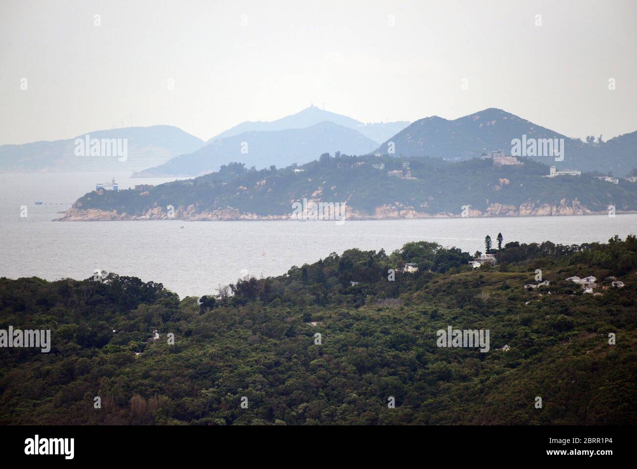 Outlaying islands hi-res stock photography and images - Alamy