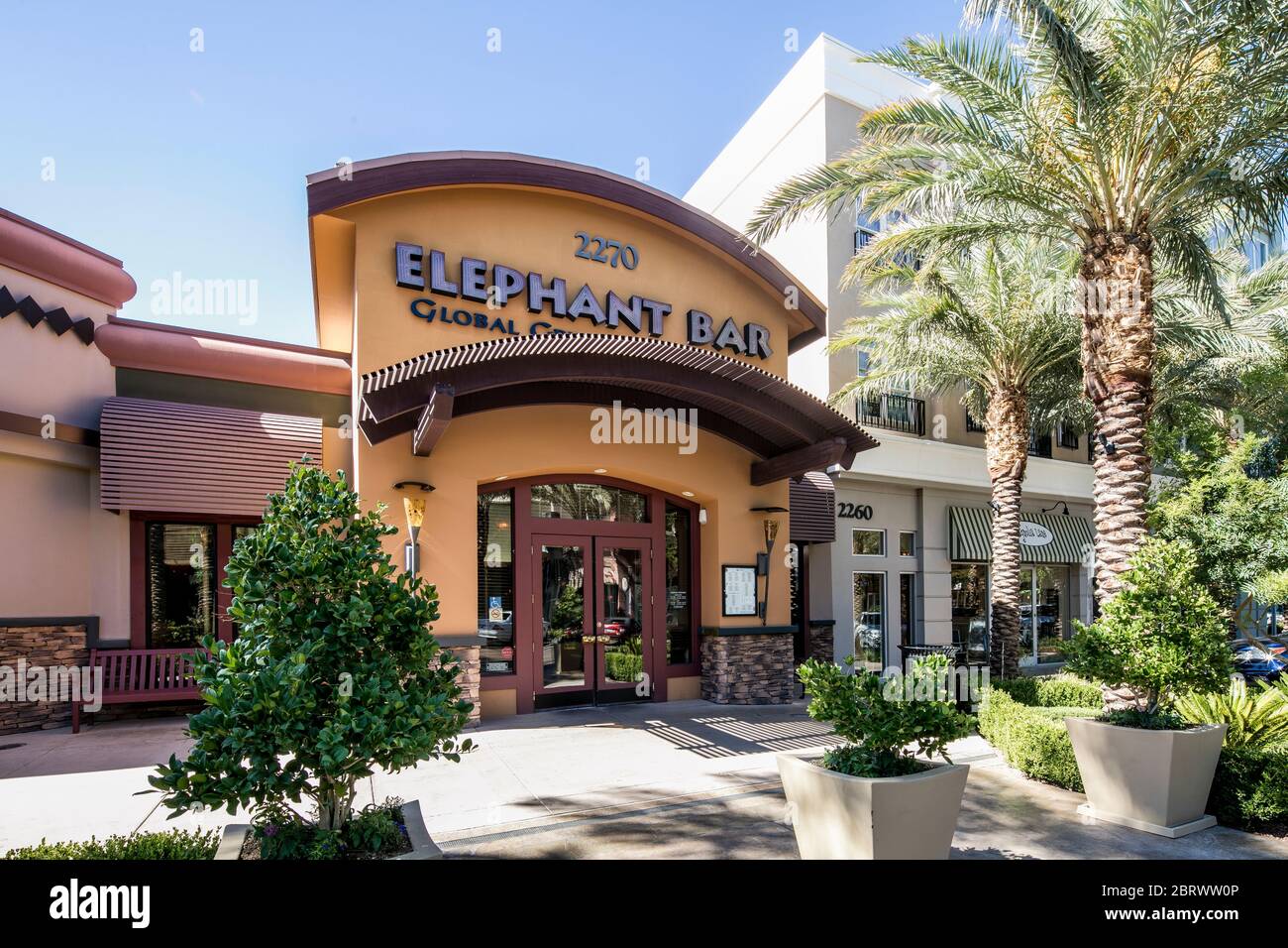 The District at Green Valley Ranch is an upscale mixeduse development in Henderson, Nevada