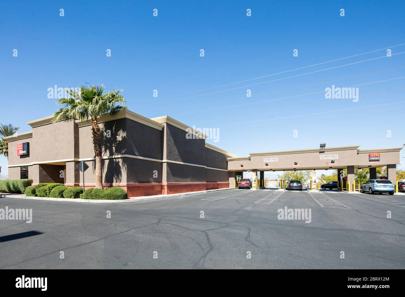 Wells Fargo & Company is an American multinational financial services