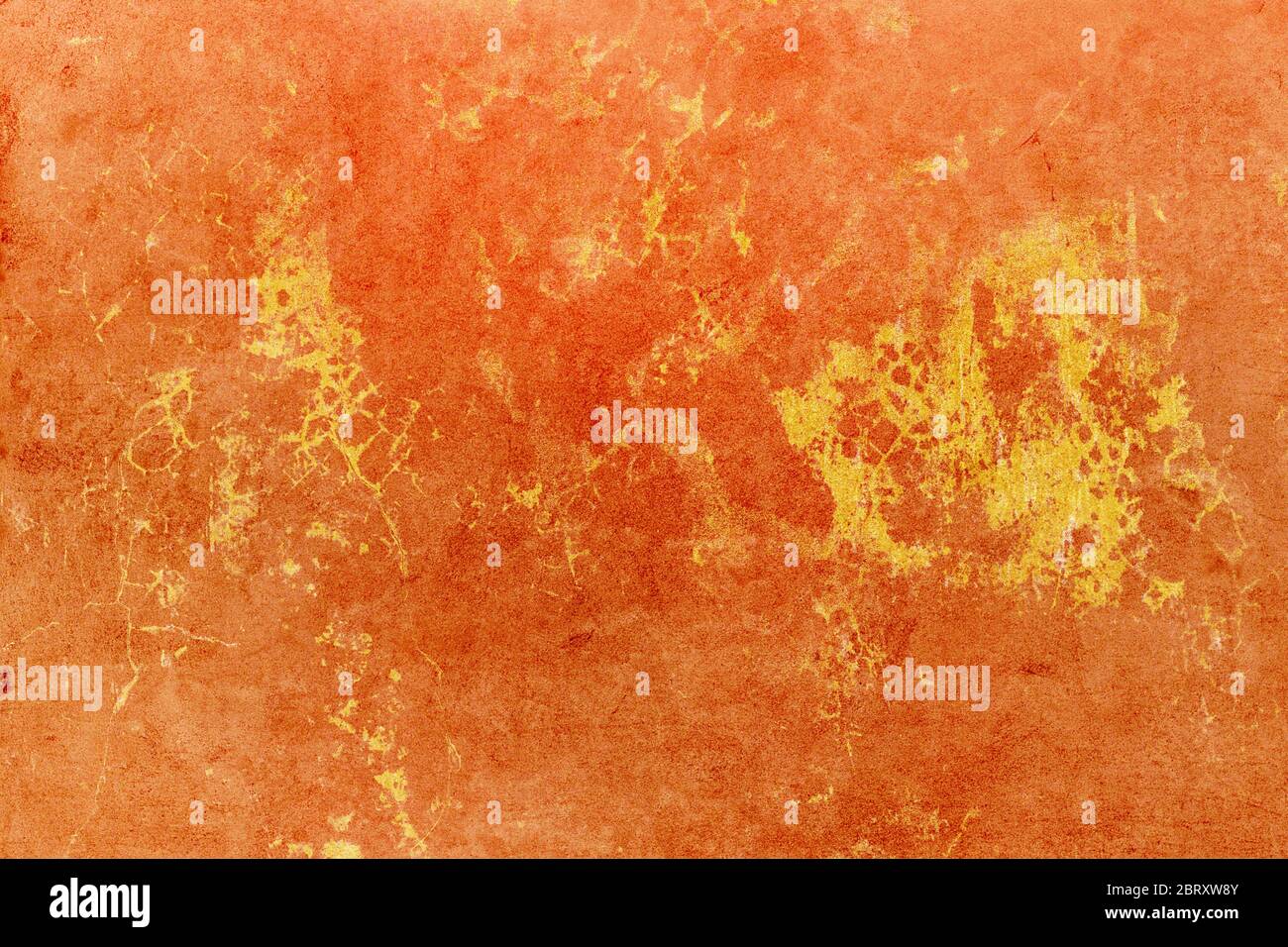 Grunge wall, highly detailed textured background. Abstract old background with grunge texture Stock Photo