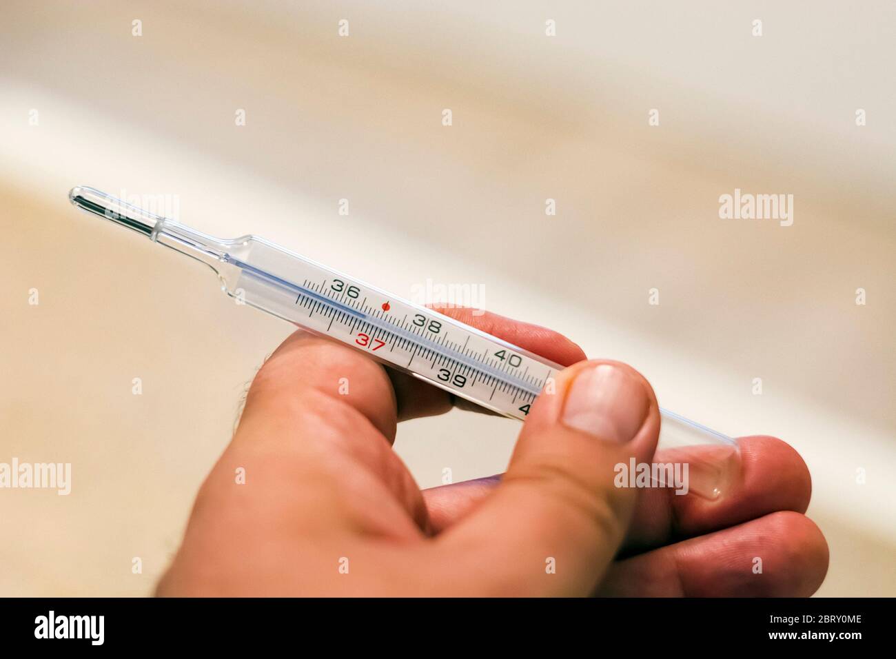 Wine thermometer hi-res stock photography and images - Alamy